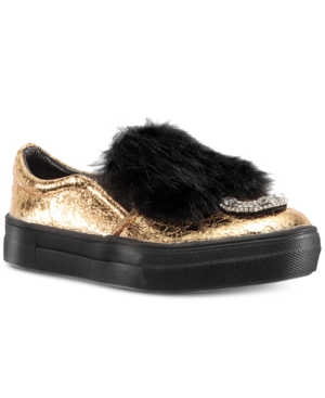 image of Nina Toddler & Little Girls Inaya Shoes