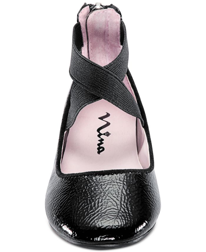 Nina Girls Marissa Sandal main image 1