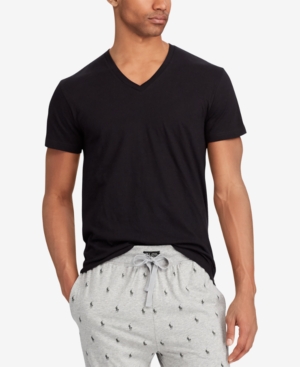 Polo Ralph Lauren Men's 3-Pk Classic T-Shirts