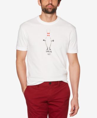 Original Penguin - Men's Spare Me Graphic T-Shirt