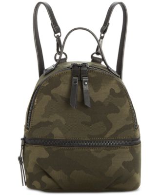 steve madden camo purse