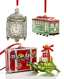 Christmas Ornaments - Macy&#39;s