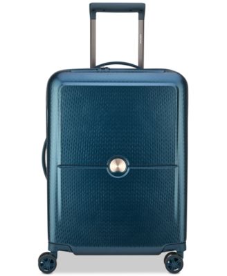 25 hardside luggage