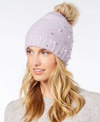 INC International Concepts - Shine Like the Night Beanie