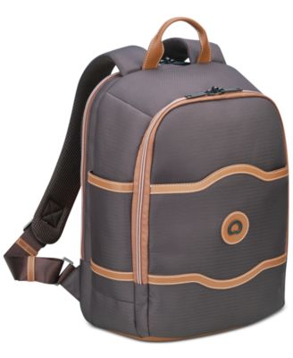 delsey executive backpack