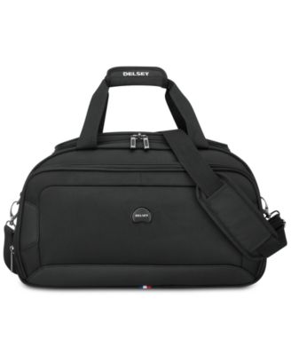 delsey duffel