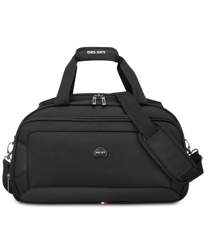 Delsey CLOSEOUT! OptiMax CarryOn Duffel Bag, Created for Macy's Macy's