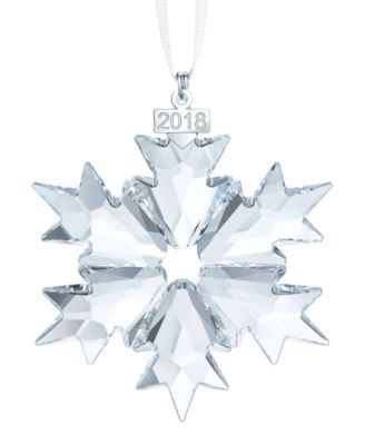 Swarovski - 2018 Annual Edition Ornament