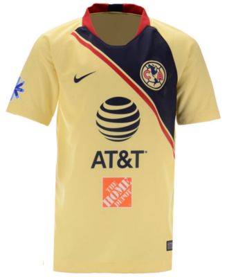 club america jersey nfl