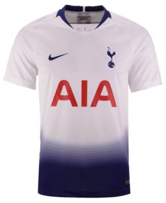 tottenham football club jersey