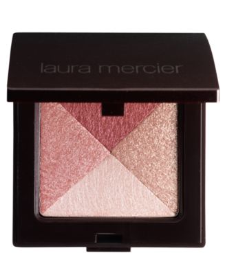Laura Mercier Shimmer Bloc Pink Mosaic Illuminating Powder - Macy's