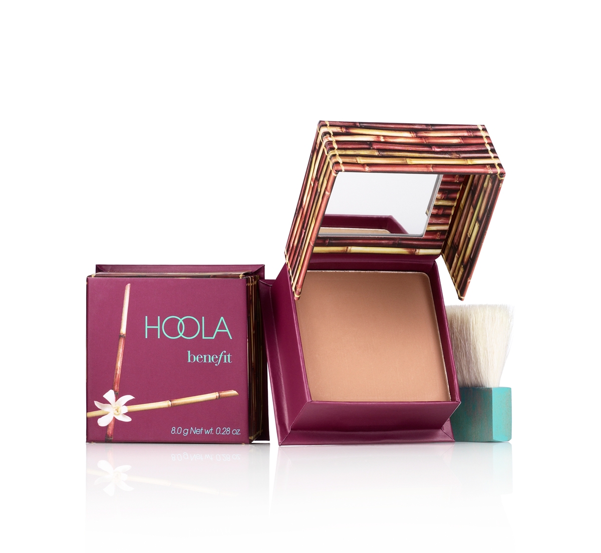 UPC 602004070388 product image for Benefit Cosmetics Hoola Matte Box O' Powder Bronzer | upcitemdb.com
