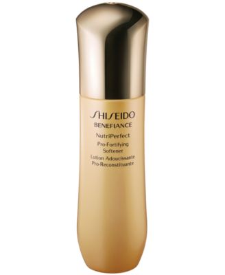 Shiseido - Benefiance NutriPerfect Pro-Fortifying Softener