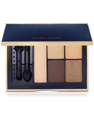 Choose your Free Step Up with your $75 Estee Lauder purchase Get a Second gift with your $125 Lauder purchase