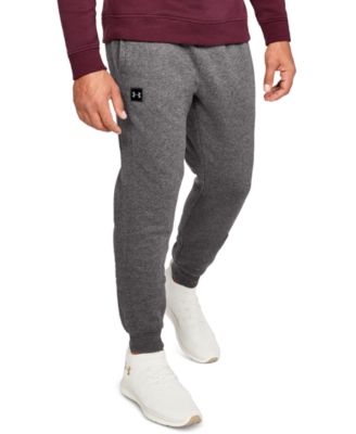 men's under armour joggers sale