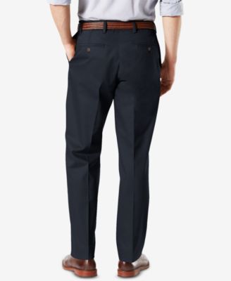 dockers men's signature classic fit pants