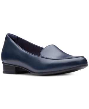image of Clarks Collection Women-s Juliet Lora Flats Women-s Shoes