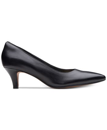 Women's Collection Linvale Jerica Shoes & Reviews - Heels & Pumps Shoes - Macy's