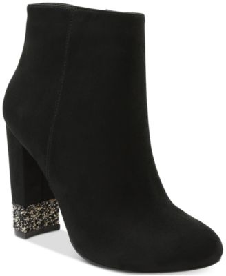 XOXO Yardley Dress Booties \u0026 Reviews 