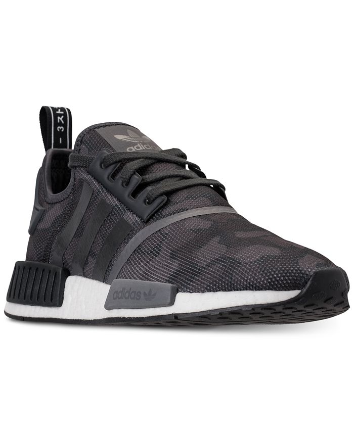 men's adidas nmd runner r1 casual