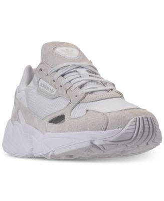adidas Women's Falcon Athletic Sneakers from Finish - Macy's