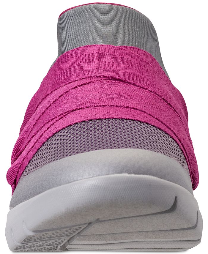 Baretraps Girls' Aubree Athletic Sneakers from Finish Line - Macy's