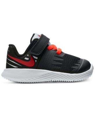 nike star runner shoe infant boys