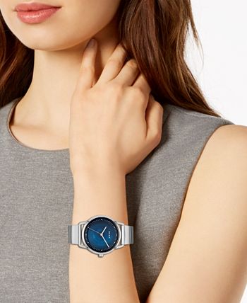 DKNY Women s Greenpoint Stainless Steel Bracelet Watch 36mm