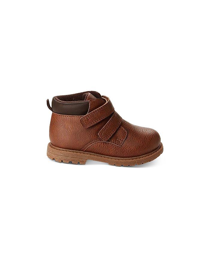 Osh Kosh Toddler & Little Boys Axyl Boots & Reviews - All Kids' Shoes ...