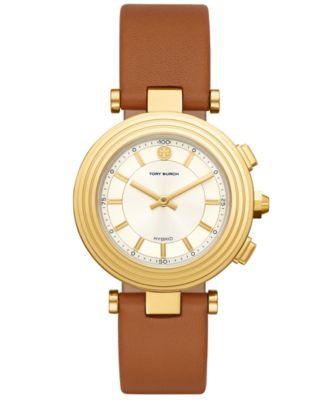 tory burch touch screen watch