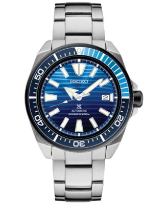 Seiko SPECIAL EDITION Men's Automatic Prospex Special Edition