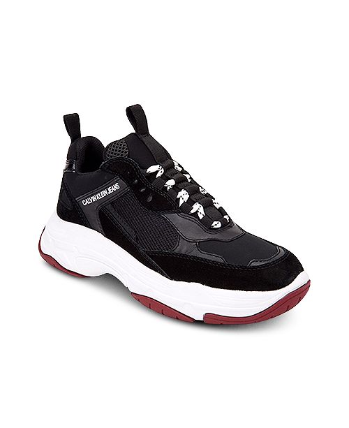 Calvin Klein Women's Maya Sneakers - Sneakers - Shoes - Macy's