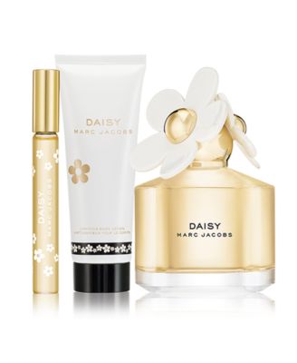 Marc Jacobs 3-Pc. Daisy Gift Set, Created for Macy's - Macy's