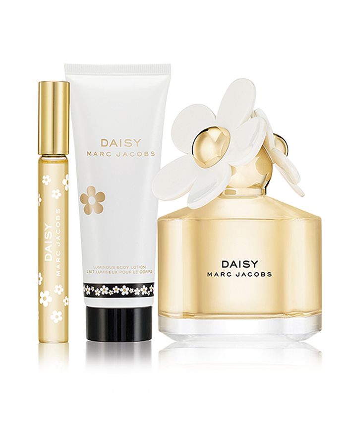 Marc Jacobs 3-Pc. Daisy Gift Set, Created for Macy's - Macy's