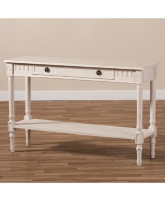 Sulli Console Table