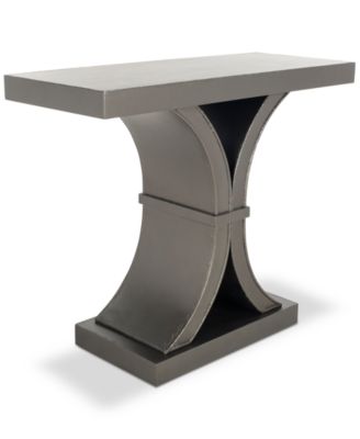 Safavieh - Dryden Console Table, Quick Ship