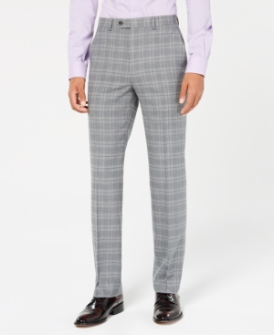 mens 1930s high waisted trousers
