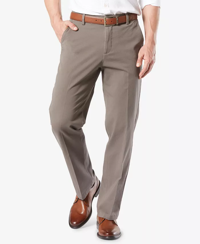 Men's Workday Smart 360 Flex Classic-Fit Stretch Pants - thumbnail 10
