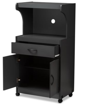 Elin Kitchen Cabinet