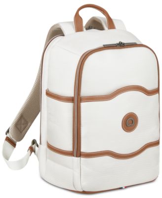 delsey rucksack trolley