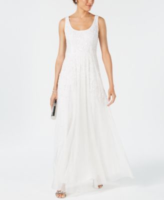 macys beach wedding dresses