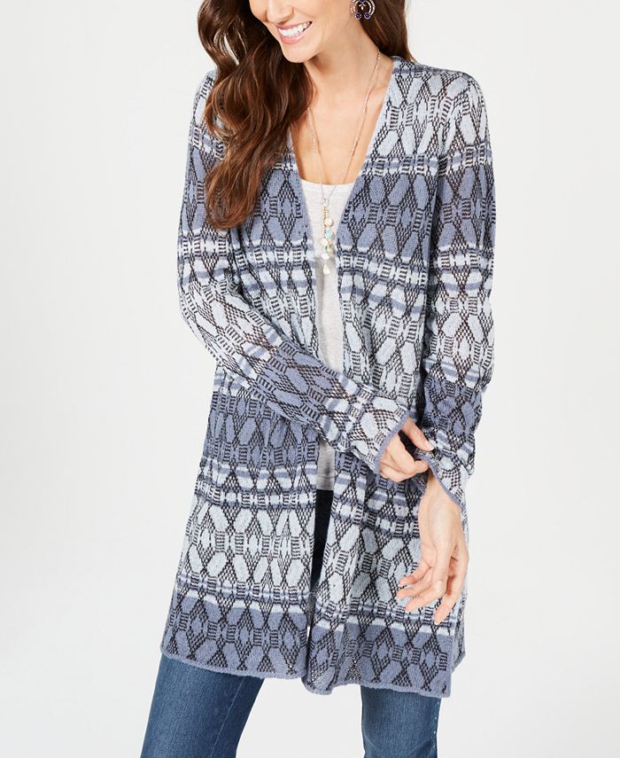 Macys on sale dressy sweaters