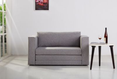 Corona Convertible Loveseat Sleeper