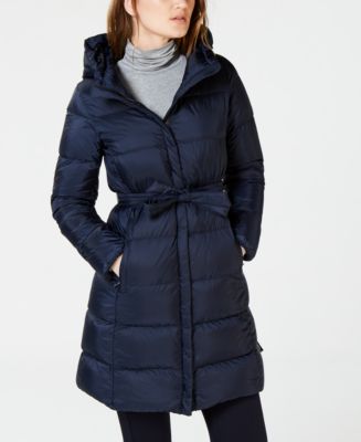 Weekend Max Mara Nuvole Quilted Jacket - Macy's