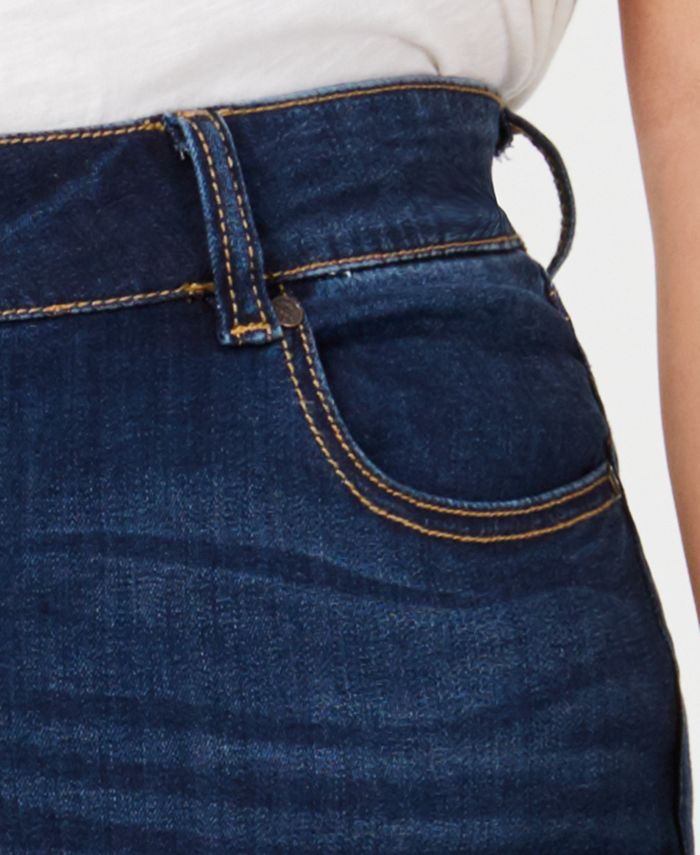 Celebrity Pink Trendy Plus Size BootCut Jeans Macy's