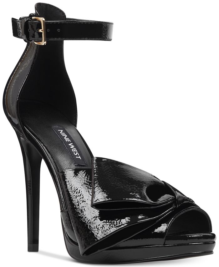 Nine west sandals macys discount