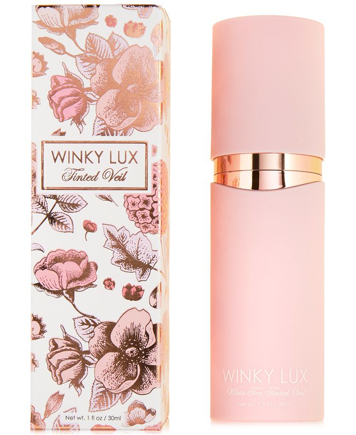 Winky Lux - White Tea Tinted Veil