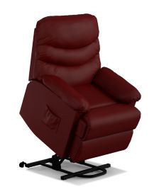 Power Reclining Small Spaces Chairs And Recliners Macy S