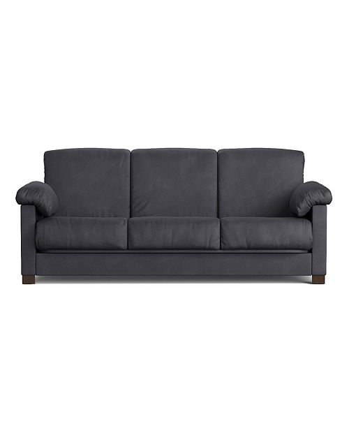 Handy Living Morrison Microfiber Convert A Couch Reviews