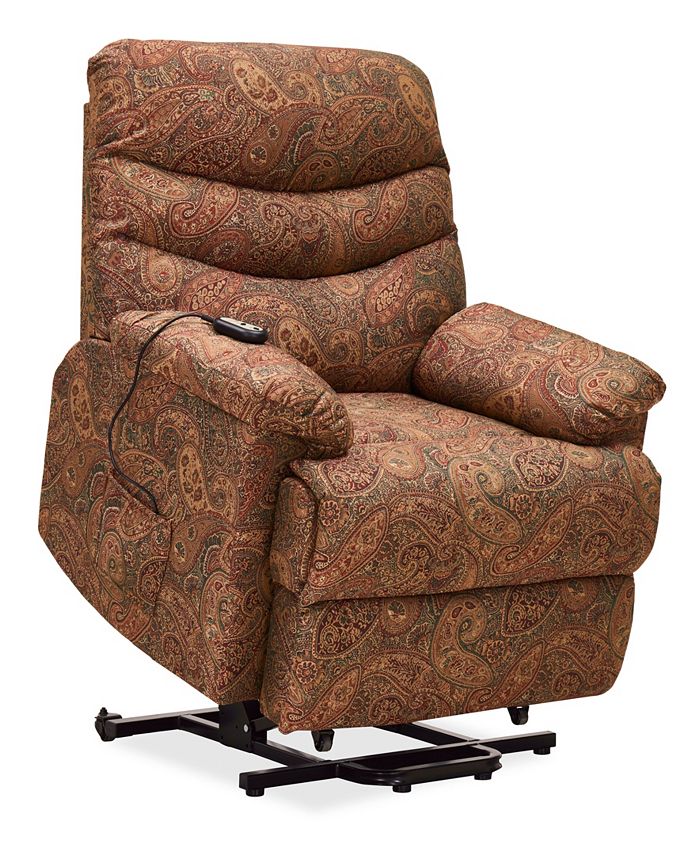 Pro lounger shop lift chair